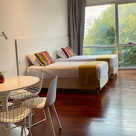 Roomie Salta By Dot Suites المظهر الخارجي الصورة