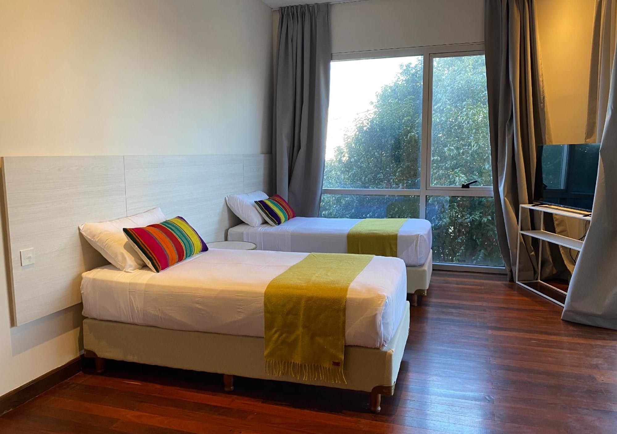 Roomie Salta By Dot Suites المظهر الخارجي الصورة