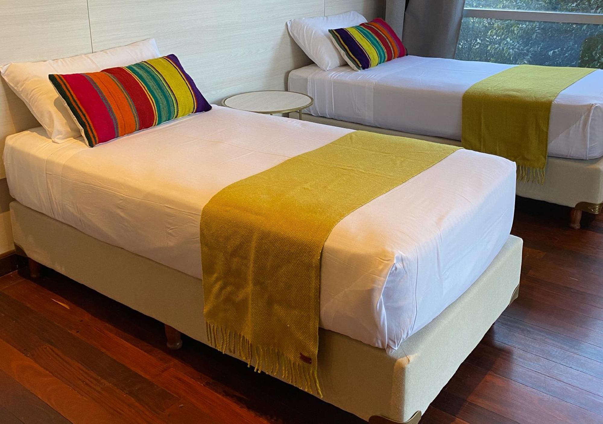 Roomie Salta By Dot Suites المظهر الخارجي الصورة