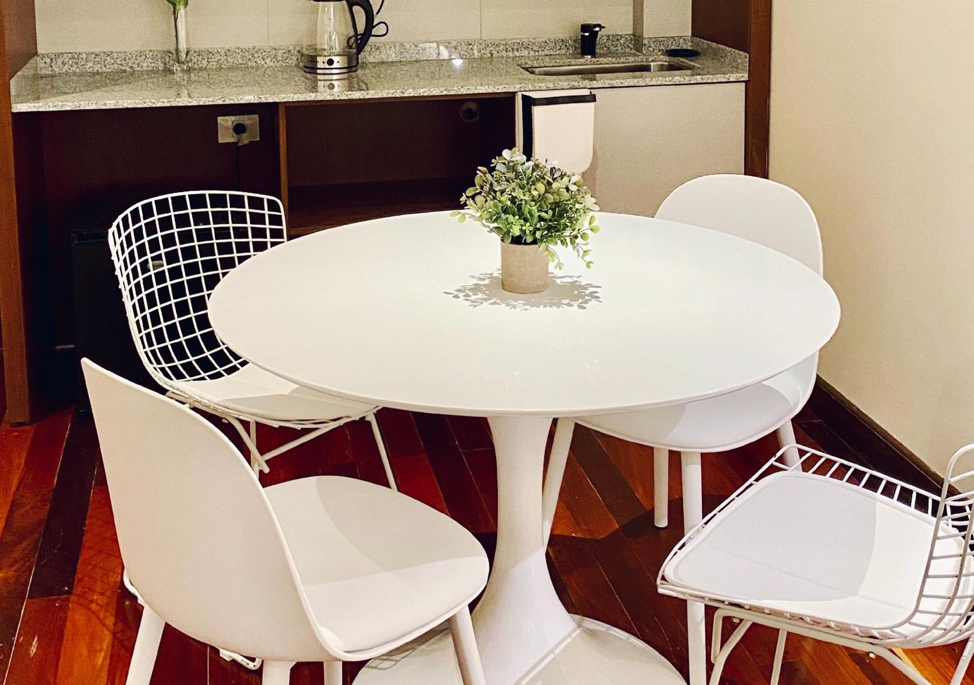 Roomie Salta By Dot Suites المظهر الخارجي الصورة