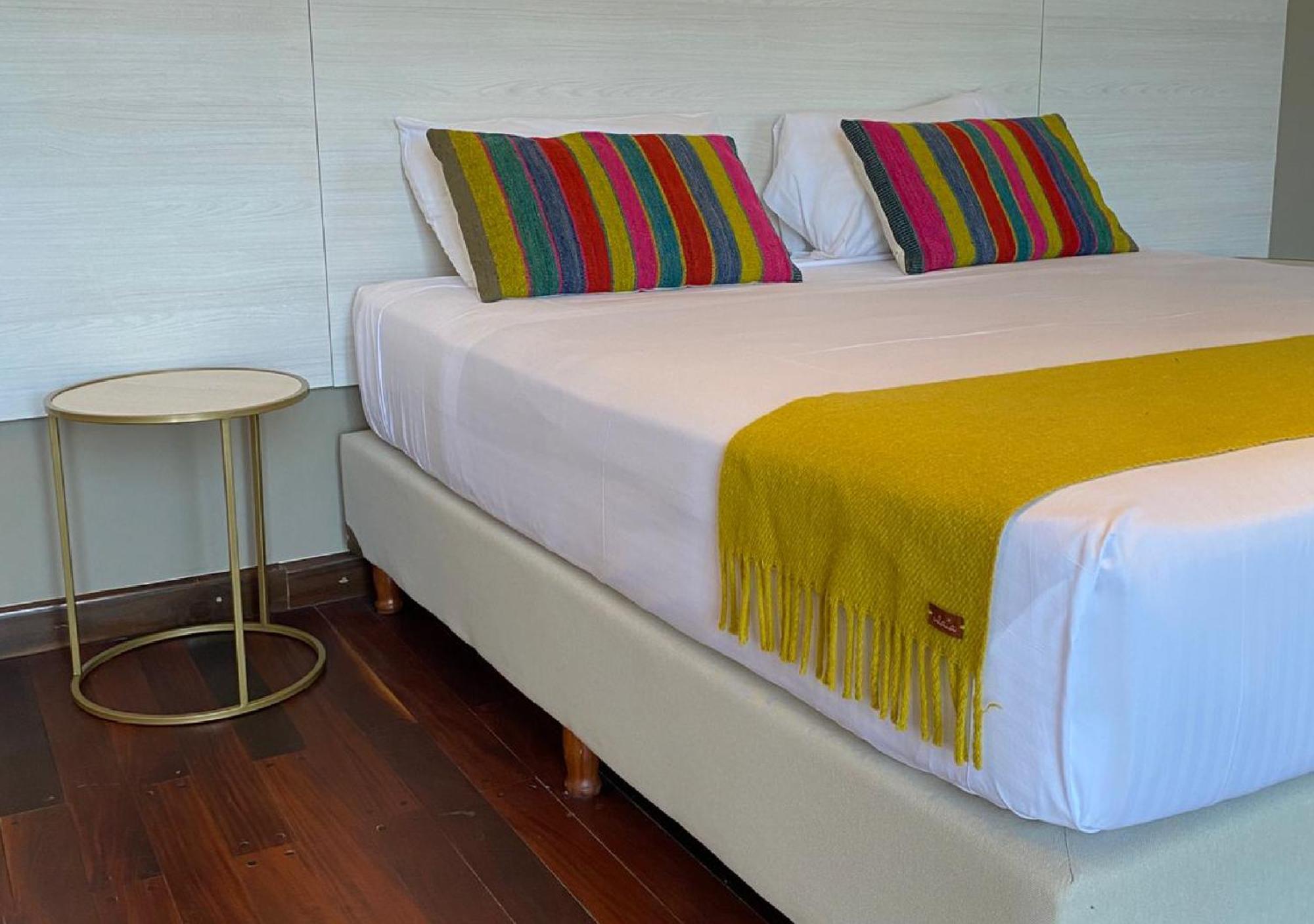 Roomie Salta By Dot Suites المظهر الخارجي الصورة