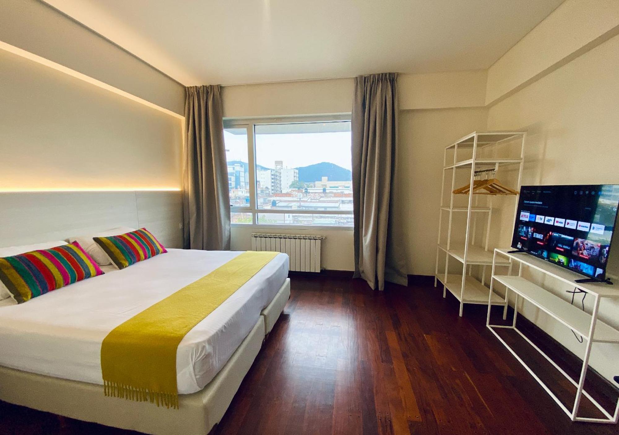 Roomie Salta By Dot Suites المظهر الخارجي الصورة