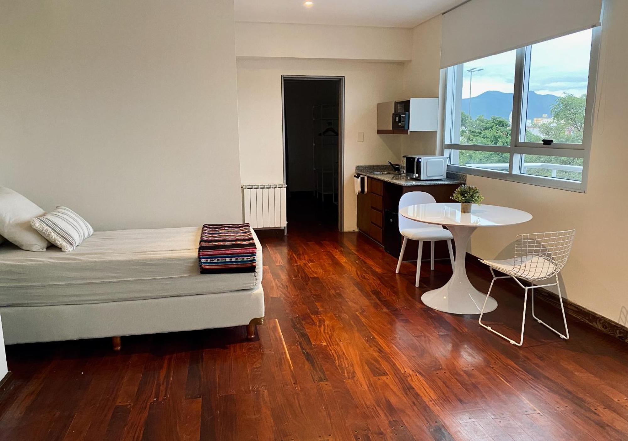 Roomie Salta By Dot Suites المظهر الخارجي الصورة