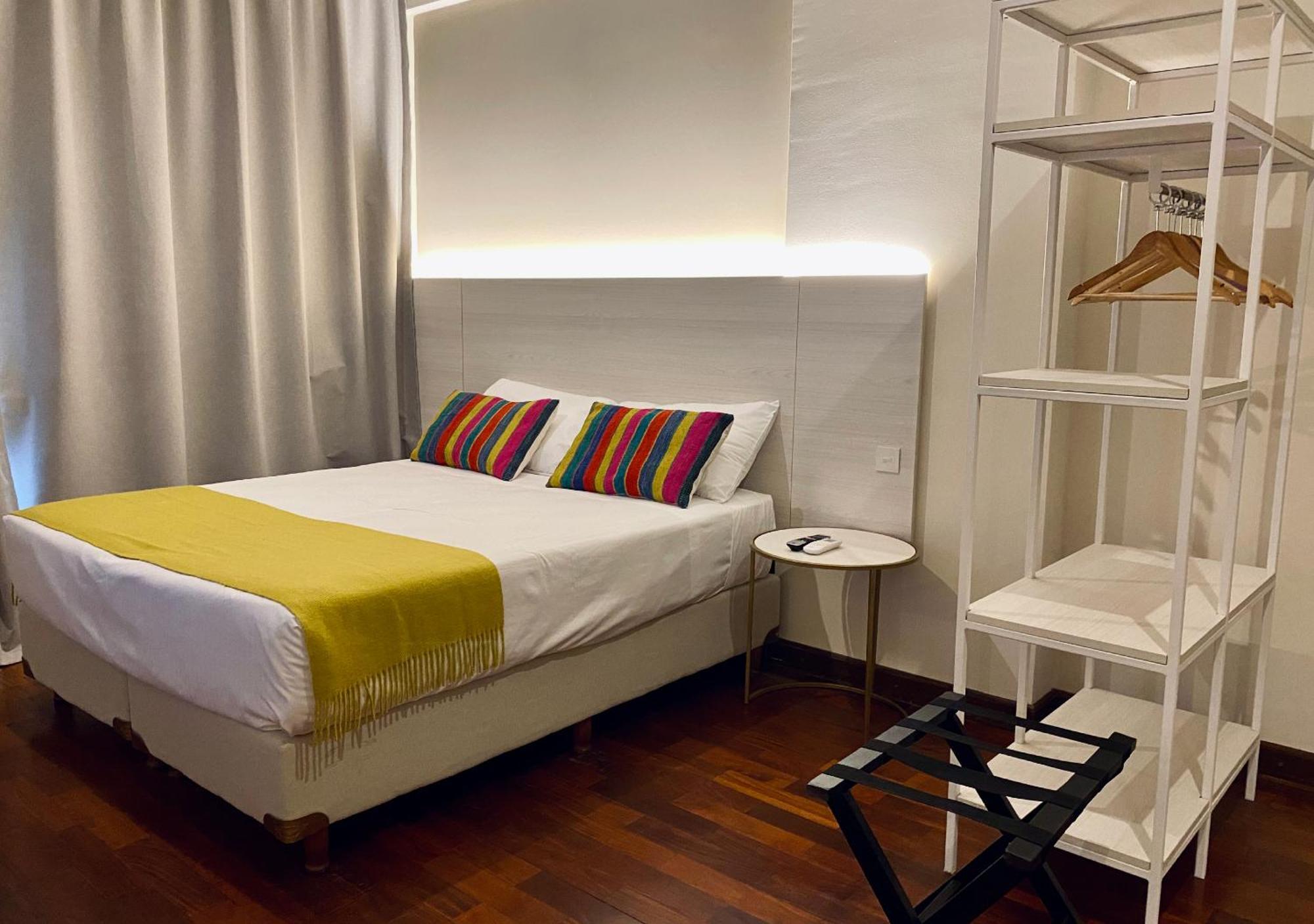 Roomie Salta By Dot Suites المظهر الخارجي الصورة