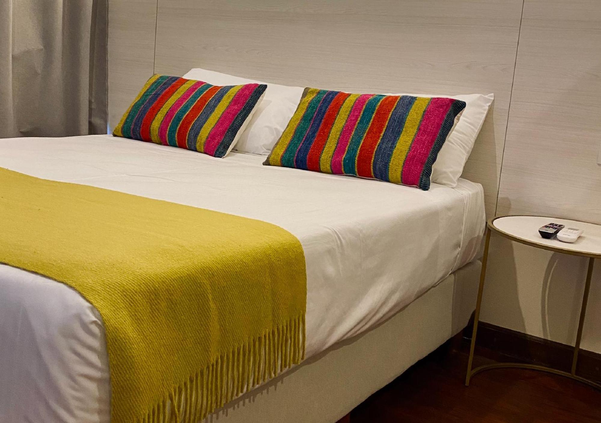 Roomie Salta By Dot Suites المظهر الخارجي الصورة